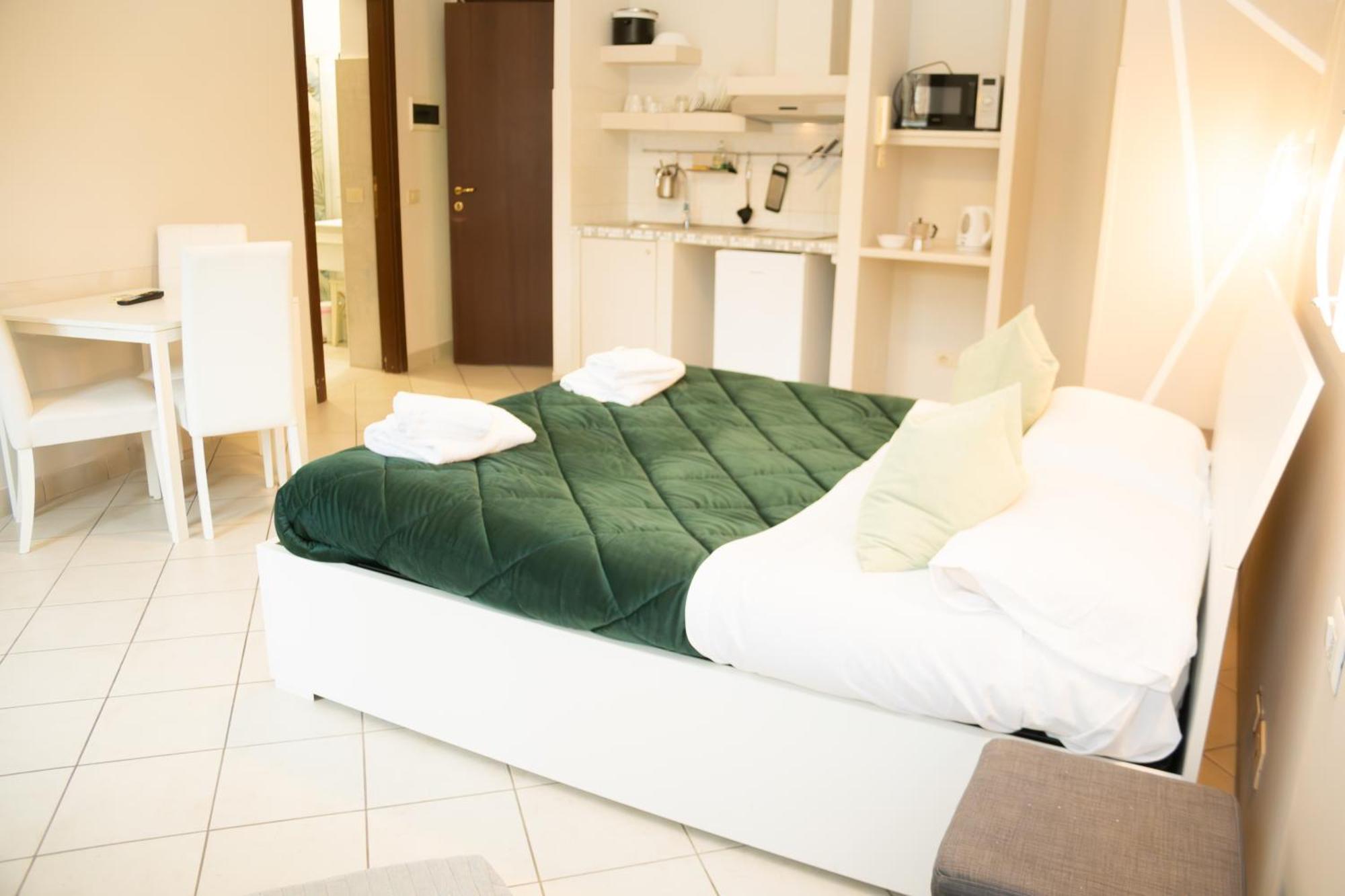 Le Casette Appartement Rome