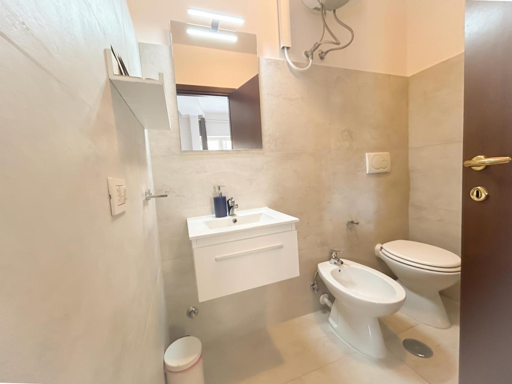 Appartement Le Casette