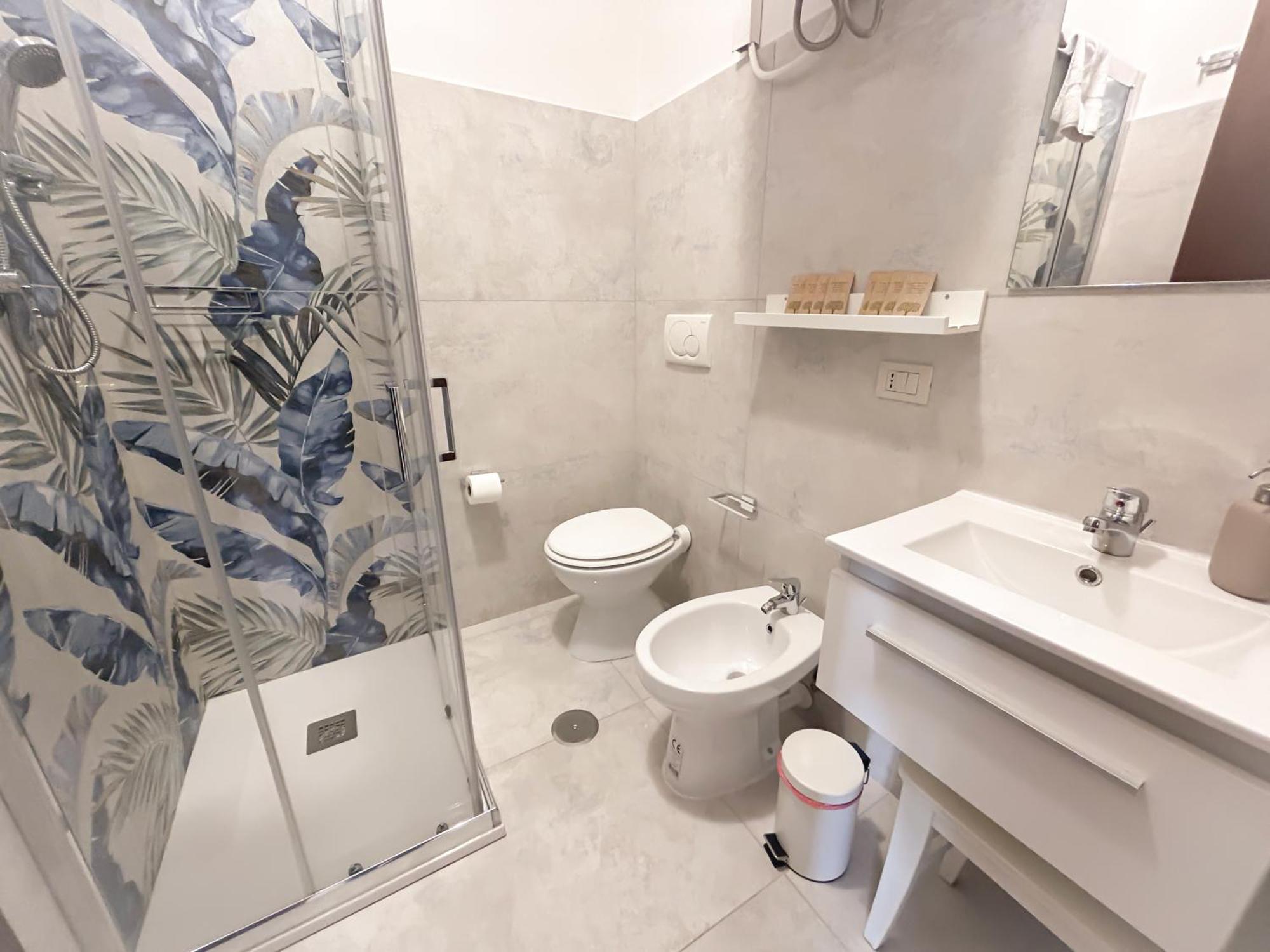 Apartamento Le Casette