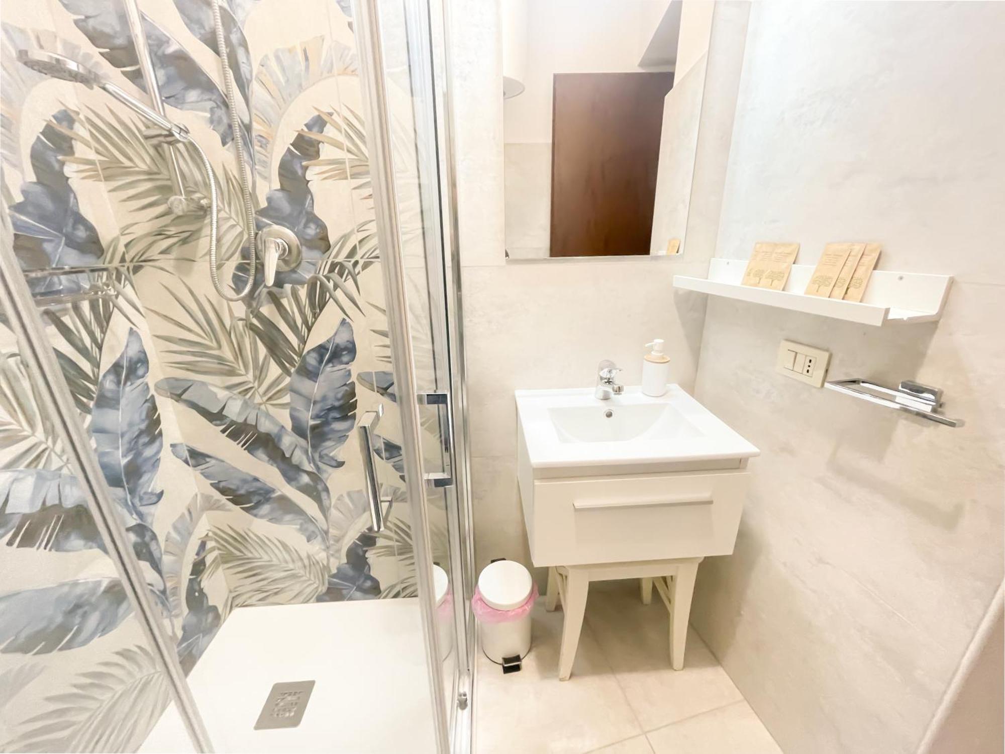 Apartamento Le Casette Roma