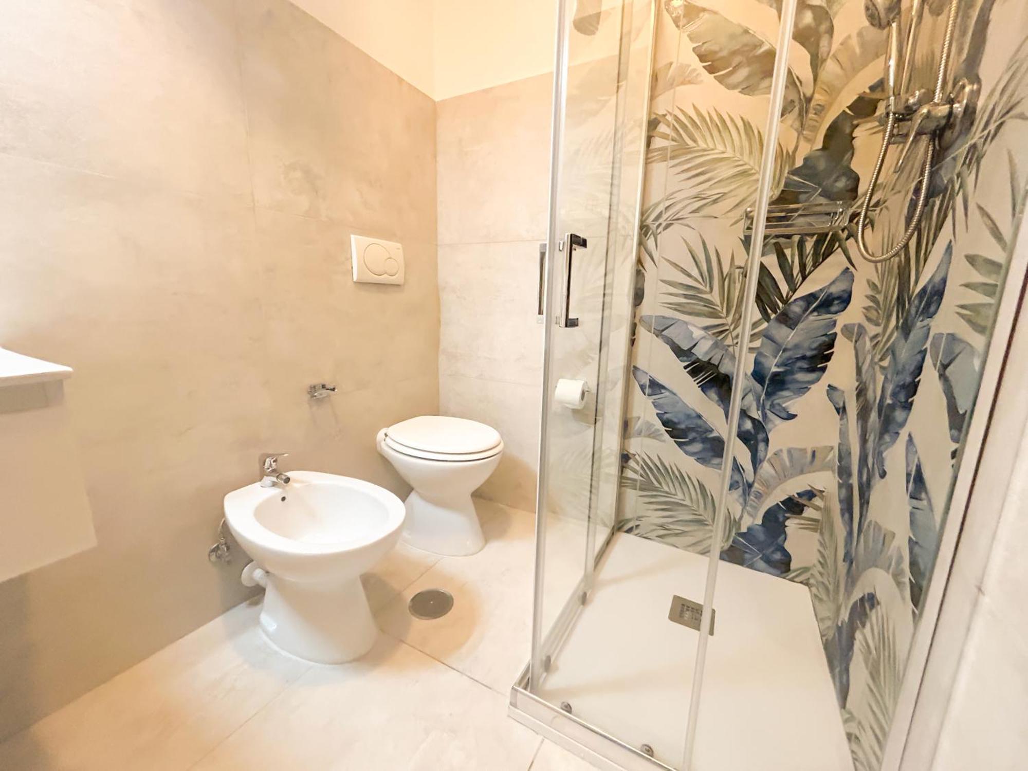 Le Casette Apartamento Roma