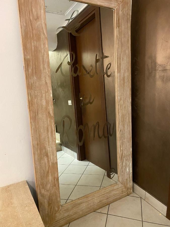 Le Casette Apartment Rom